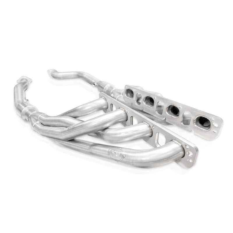 Stainless Works Stainless Works 11-23 Jeep Grand Cherokee 5.7L Long Tube Header Kit