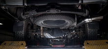 Load image into Gallery viewer, Stainless Works 17-18 Ford F-250/F-350 6.2L 304SS Factory Connect Catback System - Black Ops Auto Works