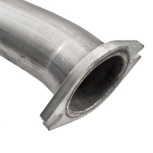 Load image into Gallery viewer, Stainless Works 2008-09 Pontiac G8 GT 3in Catback Systemt X-Pipe Turbo Chambered Muffler 3.5in Tips - Black Ops Auto Works