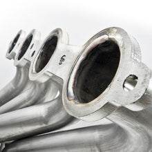 Load image into Gallery viewer, Stainless Works 2008-09 Pontiac G8 GT Headers 2in Primaries 3in Leads Performance Connect w/HF Cats - Black Ops Auto Works