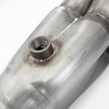 Load image into Gallery viewer, Stainless Works 2008-09 Pontiac G8 GT Headers 2in Primaries 3in Leads Performance Connect w/HF Cats - Black Ops Auto Works
