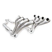 Load image into Gallery viewer, Stainless Works 2008-09 Pontiac G8 GT Headers 2in Primaries 3in Leads Performance Connect w/HF Cats - Black Ops Auto Works