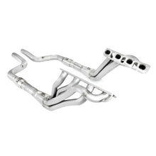 Load image into Gallery viewer, Stainless Works 2008-17 Hemi Headers 1-7/8in Primaries 3in High-Flow Cats - Black Ops Auto Works