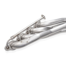 Load image into Gallery viewer, Stainless Works 2014+ Toyota Tundra 5.7L Headers 1-7/8in Primaries w/High-Flow Cats - Black Ops Auto Works