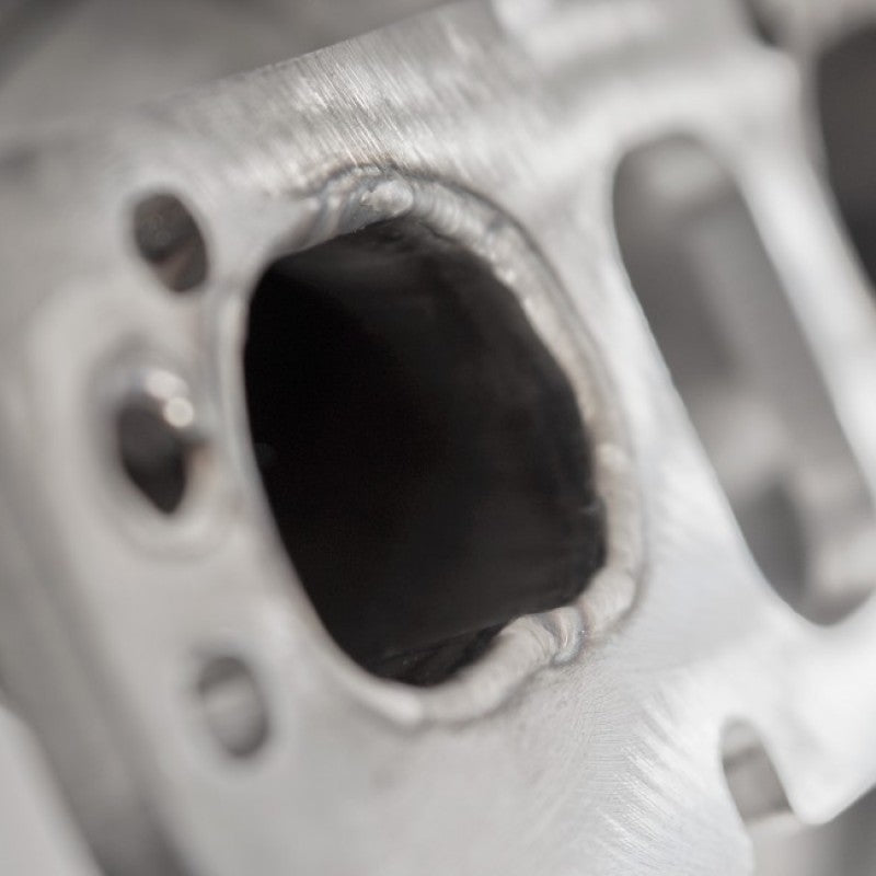 Stainless Works 2015-18 Hemi Headers 2in Primaries 3in High-Flow Cats - Black Ops Auto Works