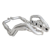 Load image into Gallery viewer, Stainless Works Stainless Works 2015-2024 Ford Mustang GT Long Tube Headers, 1-7/8in Factory Connect