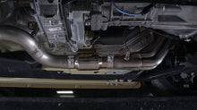Load image into Gallery viewer, Stainless Works 2015+ Ford GT350 Headers 1-7/8in Primaries High-Flow Cats 3in Collectors - Black Ops Auto Works