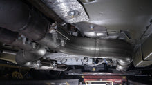 Load image into Gallery viewer, Stainless Works 2015+ Ford GT350 Headers 1-7/8in Primaries High-Flow Cats 3in Collectors - Black Ops Auto Works