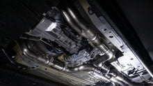 Load image into Gallery viewer, Stainless Works 2015+ Ford GT350 Headers 1-7/8in Primaries High-Flow Cats 3in Collectors - Black Ops Auto Works