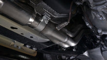 Load image into Gallery viewer, Stainless Works 2015+ Ford GT350 Headers 1-7/8in Primaries High-Flow Cats 3in Collectors - Black Ops Auto Works