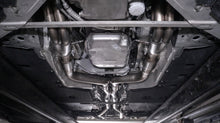 Load image into Gallery viewer, Stainless Works 2016-18 Cadillac CTS-V Sedan Headers 2in Primaries 3in Catted Leads Into X-Pipe - Black Ops Auto Works