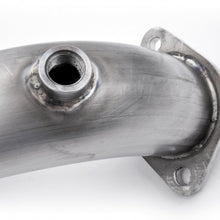 Load image into Gallery viewer, Stainless Works 2016-18 Ford Focus RS 3in High-Flow Cats Downpipe Factory Connection Stainless Works SSWFCRS16DPCAT