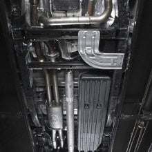 Load image into Gallery viewer, Stainless Works 2017 F-150 Raptor 3.5L 3in Downpipe High-Flow Cats Factory Connection - Black Ops Auto Works