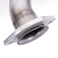 Load image into Gallery viewer, Stainless Works 2017 F-150 Raptor 3.5L 3in Downpipe High-Flow Cats Factory Connection - Black Ops Auto Works