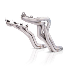 Load image into Gallery viewer, Stainless Works 2020 Ford GT500 2 in Exhaust Headers With High-Flow Cats - Black Ops Auto Works
