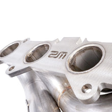 Load image into Gallery viewer, Stainless Works 2020 Ford GT500 2 in Exhaust Headers With High-Flow Cats - Black Ops Auto Works