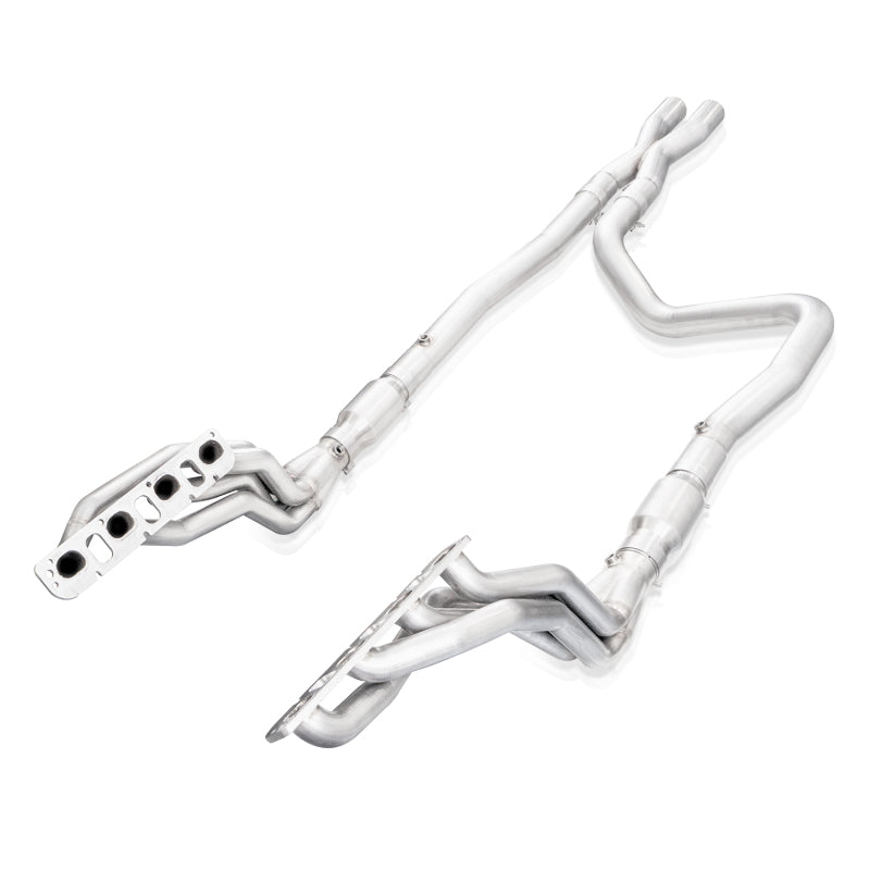 Stainless Works Stainless Works 2021-2024 Ram TRX 6.2L Long Tube Header Kit