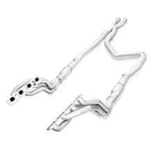 Load image into Gallery viewer, Stainless Works Stainless Works 2021-2024 Ram TRX 6.2L Long Tube Header Kit