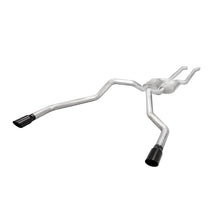 Load image into Gallery viewer, Stainless Works Stainless Works 2021+ F-150 5.0L Catback, Legend Series