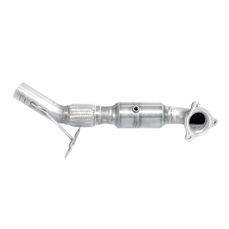 Stainless Works 2022-20223 Ford Maverick Downpipe - Black Ops Auto Works