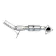 Load image into Gallery viewer, Stainless Works 2022-20223 Ford Maverick Downpipe - Black Ops Auto Works