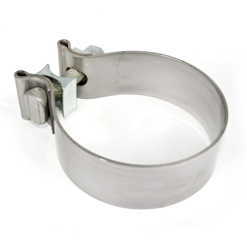 Stainless Works 2in HIGH TORQUE ACCUSEAL CLAMP-Clamps-Stainless Works-887753435835-