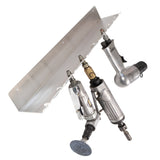 Stainless Works Air Tool Holder
