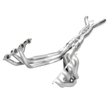 Load image into Gallery viewer, Stainless Works Corvette C7 2014+ Headers 1-7/8in Primaries 3in Collectors High-Flow Cats X-pipe - Black Ops Auto Works