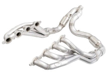 Load image into Gallery viewer, Stainless Works CT19HCATY headers