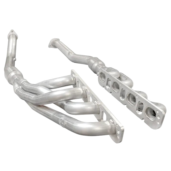 Stainless Works long tube headers for 2011-2026 Dodge Durango 5.7L