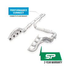 Load image into Gallery viewer, Stainless Works Ford F-150 5.0L power header kit, performance connect