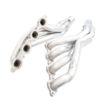 Load image into Gallery viewer, Catted headers Chevrolet Silverado 5.3L engine - Unmounted