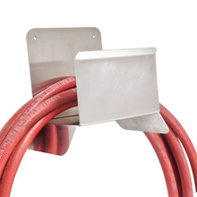 Load image into Gallery viewer, Stainless Works Hose Holder - Black Ops Auto Works