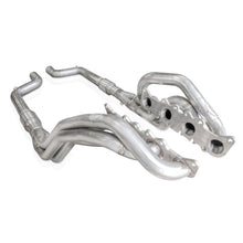 Load image into Gallery viewer, Stainless Works Mustang headers 1-7/8in, power aftermarket connect