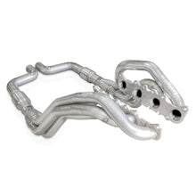 Load image into Gallery viewer, Stainless Works Mustang headers 1-7/8in, power performance connect