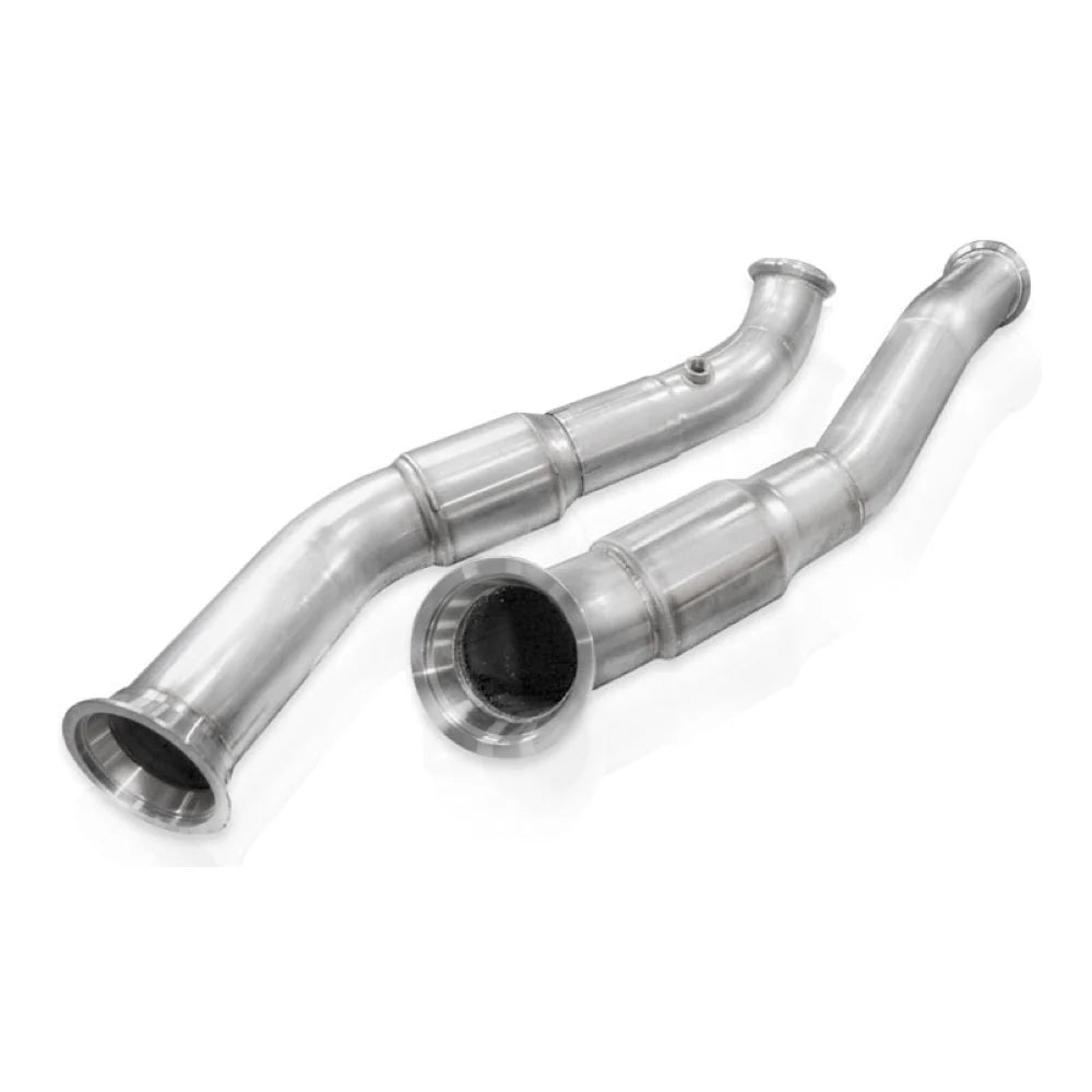 Stainless Works RAM26DP-HO motor vehicle exhaust parts product view 1