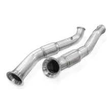 Load image into Gallery viewer, Stainless Works RAM26DP-HO motor vehicle exhaust parts product view 1