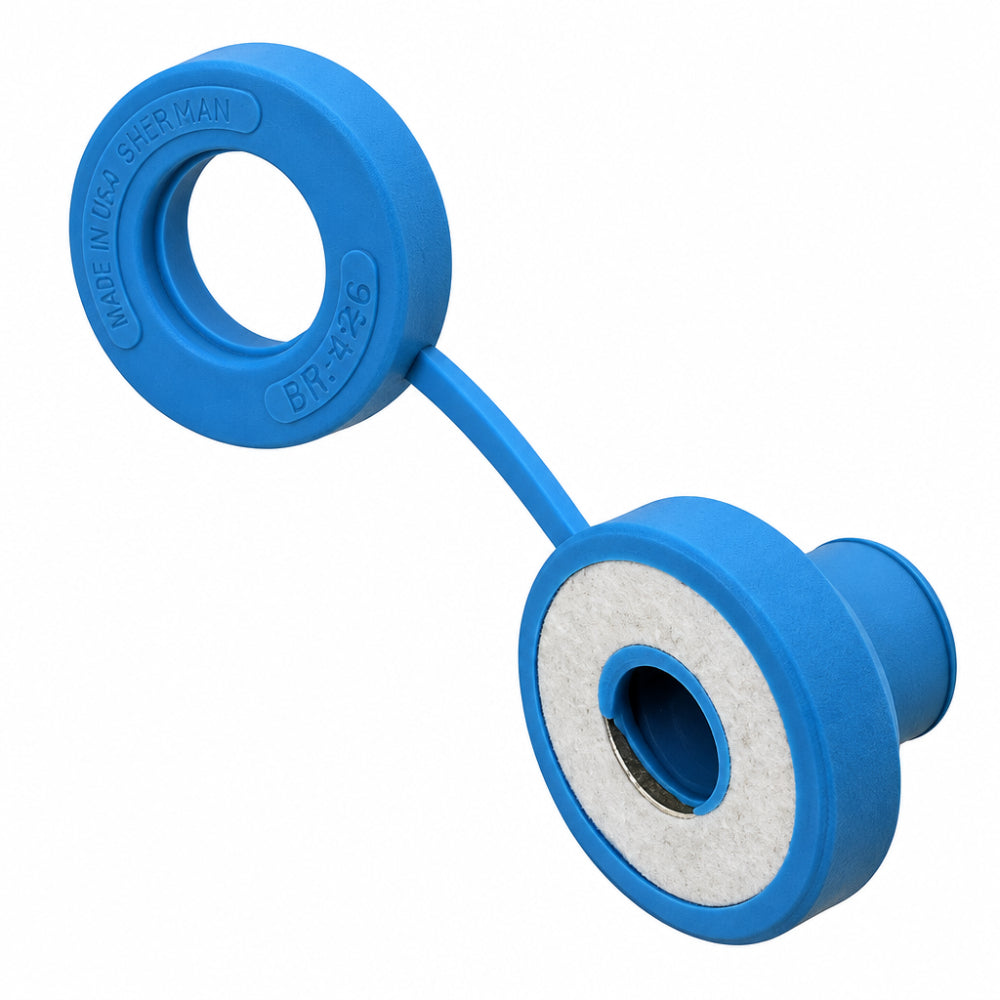 Stainless Works Grommet - Stainless Works EXGRO