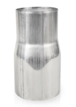 Load image into Gallery viewer, Stainless Works Tubing Transition 3in ID to 3in OD 11in OAL - Pair - Black Ops Auto Works
