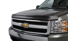 Load image into Gallery viewer, Stampede 19-23 Chevy Silverado 1500 (Excl. 22-23 ZR2/LT TB) Vigilante Premium Hood Protector - Smoke - Black Ops Auto Works
