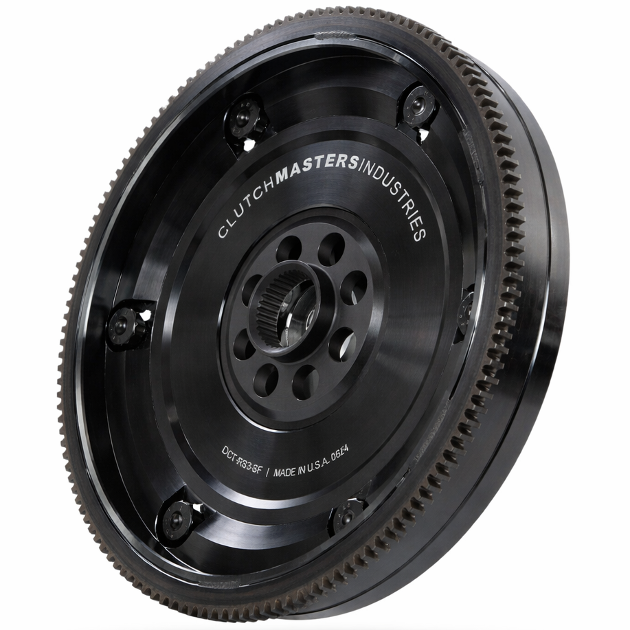 Audi RS3 DCT flywheel