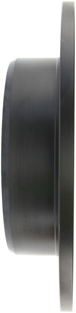 StopTech 00-05 Lexus IS300 / 02-09 Lexus SC430 / 98-05 GS300/GS350/GS400/GS430/GS450H SportStop Slo - Black Ops Auto Works