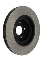 Load image into Gallery viewer, Stoptech 06-08 Subaru Legacy Wagon/Sedan 2.5i Front Cyro Performance Rotor - Black Ops Auto Works