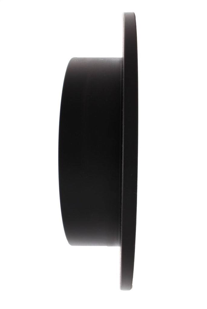 Stoptech 09-10 Subaru Forester / 08-10 Impreza/WRX Rear CRYO-STOP Rotor - Black Ops Auto Works