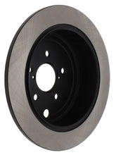 Load image into Gallery viewer, Stoptech 09-10 Subaru Forester / 08-10 Impreza/WRX Rear CRYO-STOP Rotor - Black Ops Auto Works