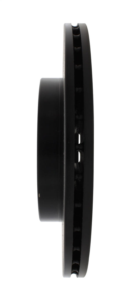 Stoptech Acura & Honda Civic/Del Sol Front CRYO-STOP Rotor - Black Ops Auto Works