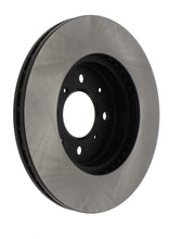 Load image into Gallery viewer, Stoptech Acura &amp; Honda Civic/Del Sol Front CRYO-STOP Rotor - Black Ops Auto Works