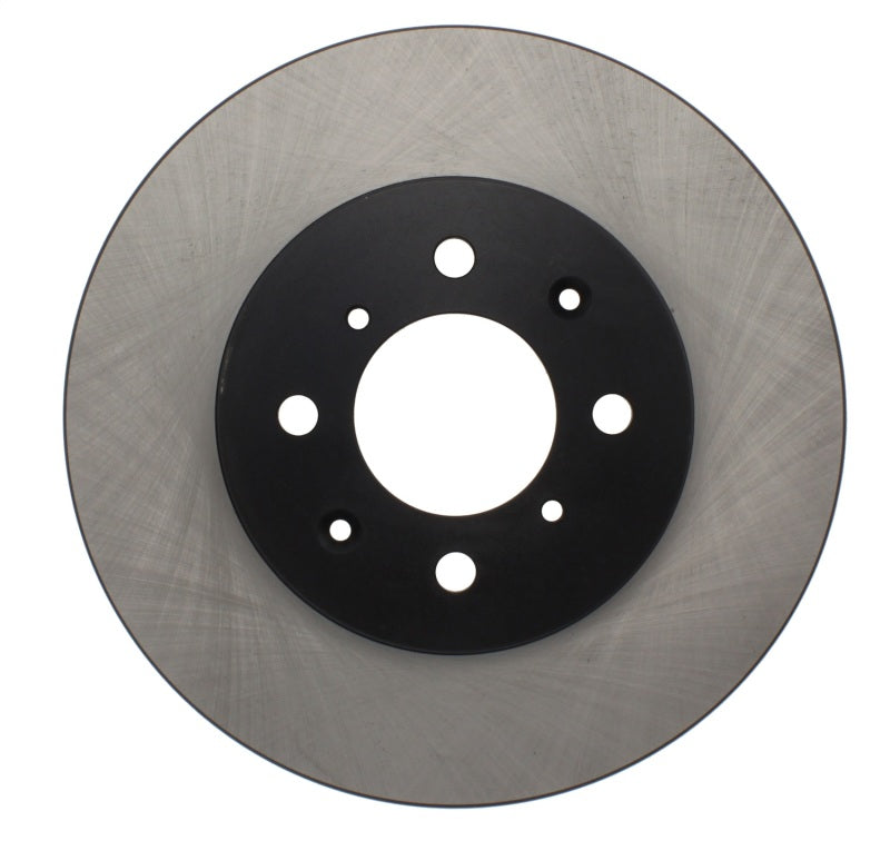 Stoptech Acura & Honda Civic/Del Sol Front CRYO-STOP Rotor - Black Ops Auto Works