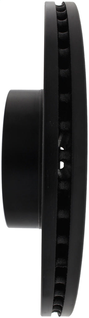 StopTech Drilled Sport Brake Rotor - Black Ops Auto Works