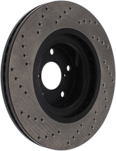 Load image into Gallery viewer, StopTech Drilled Sport Brake Rotor - Black Ops Auto Works
